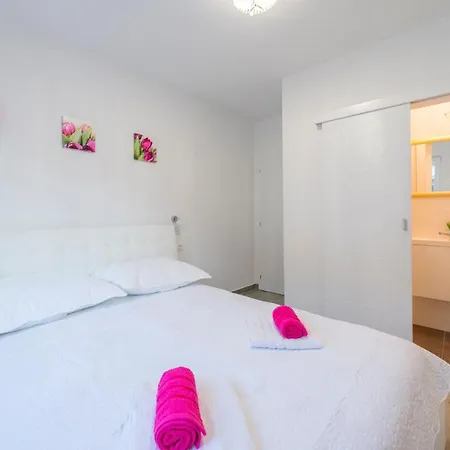 Marina Luxury Suites * Kaštela