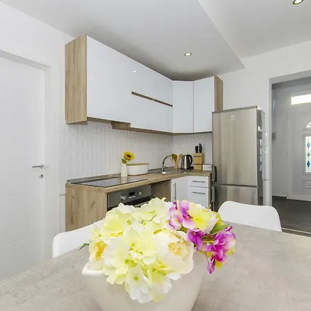Marina Luxury Suites Kaštela