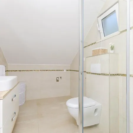 Apartment Marina Luxury Suites