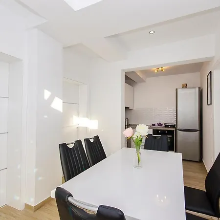 Apartment Marina Luxury Suites Kaštela