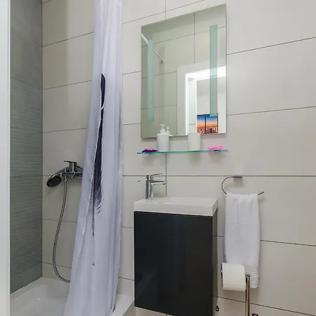 Marina Luxury Suites Kaštela