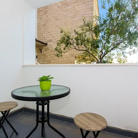 Marina Luxury Suites * Kaštela