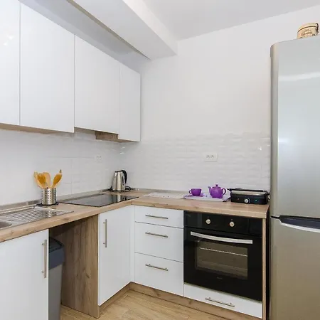 Marina Luxury Suites Kaštela