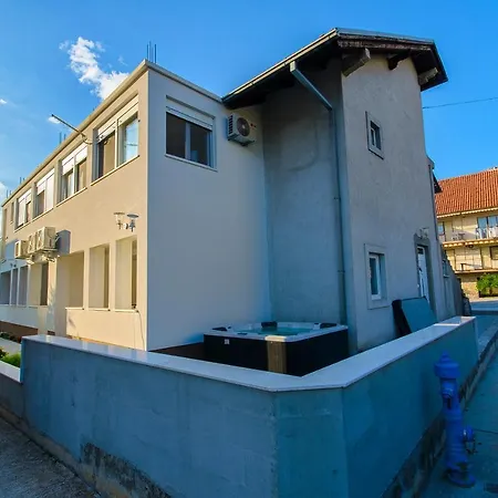 Marina Luxury Suites * Kaštela