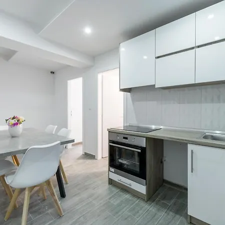 Marina Luxury Suites דירה Kaštela