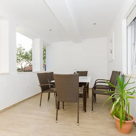 דירה Marina Luxury Suites Kaštela